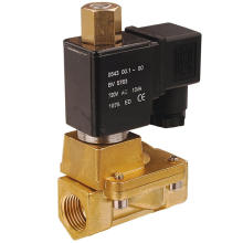 Ningbo Kailing Guided solenoid valve for pressure air, water and light oil